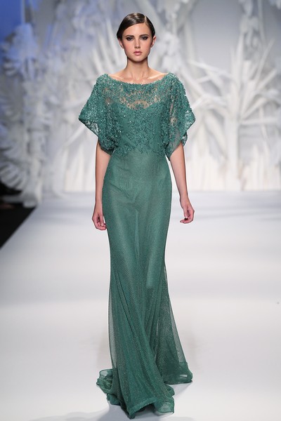 Abed Mahfouz Fall Winter 2014  